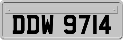 DDW9714