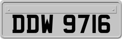 DDW9716