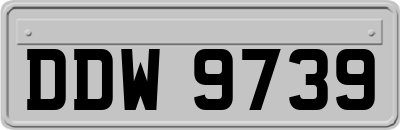 DDW9739