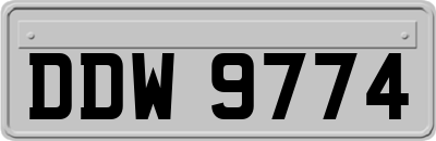 DDW9774