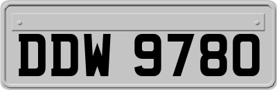 DDW9780