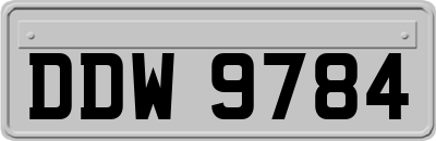 DDW9784