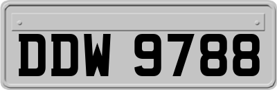 DDW9788