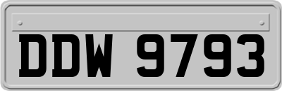 DDW9793