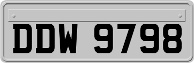 DDW9798