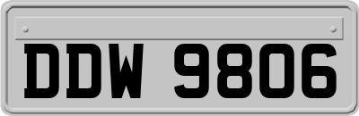 DDW9806