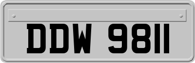 DDW9811