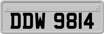 DDW9814