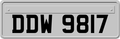 DDW9817