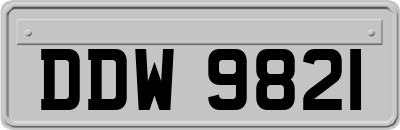 DDW9821