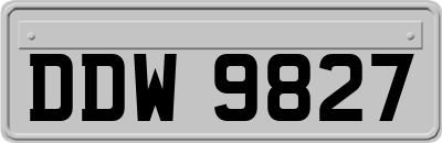 DDW9827