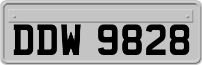 DDW9828