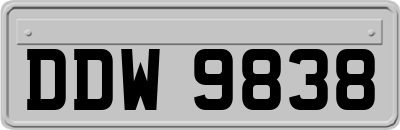 DDW9838