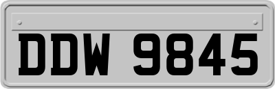 DDW9845