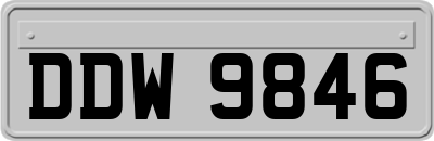 DDW9846