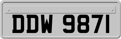 DDW9871