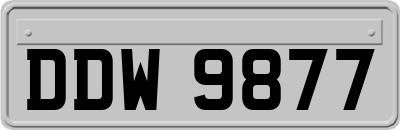 DDW9877