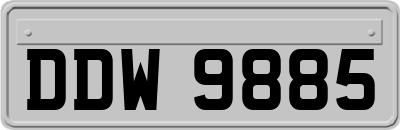 DDW9885