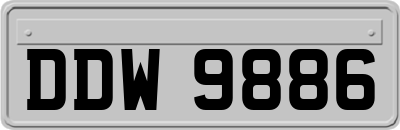 DDW9886