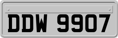 DDW9907