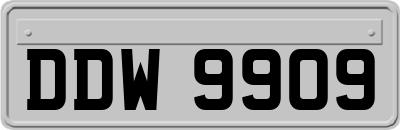DDW9909