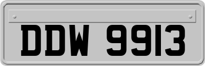 DDW9913