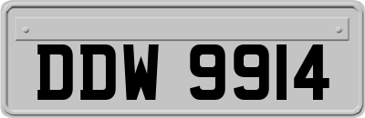 DDW9914
