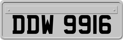 DDW9916