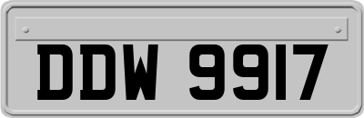 DDW9917