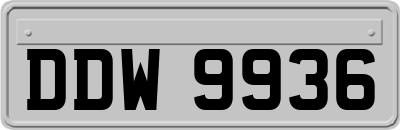 DDW9936