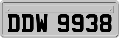 DDW9938