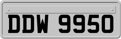 DDW9950