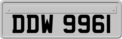 DDW9961