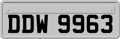 DDW9963