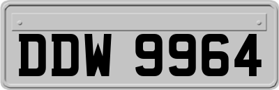 DDW9964
