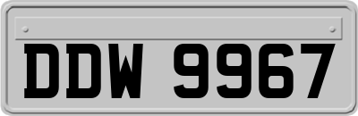 DDW9967