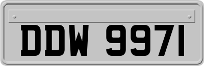 DDW9971