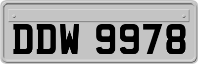 DDW9978