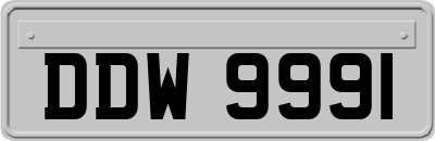 DDW9991