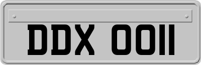 DDX0011