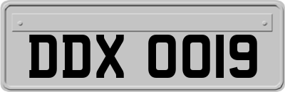 DDX0019