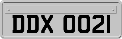 DDX0021