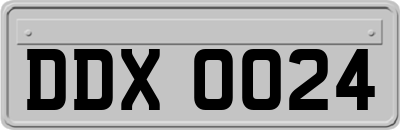 DDX0024