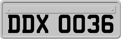 DDX0036