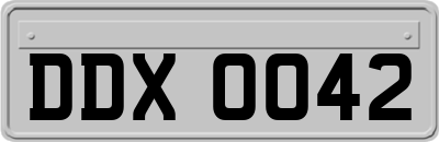 DDX0042