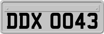 DDX0043
