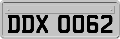 DDX0062