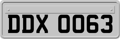 DDX0063