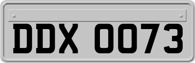 DDX0073