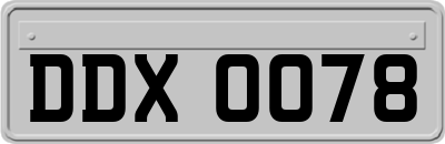 DDX0078